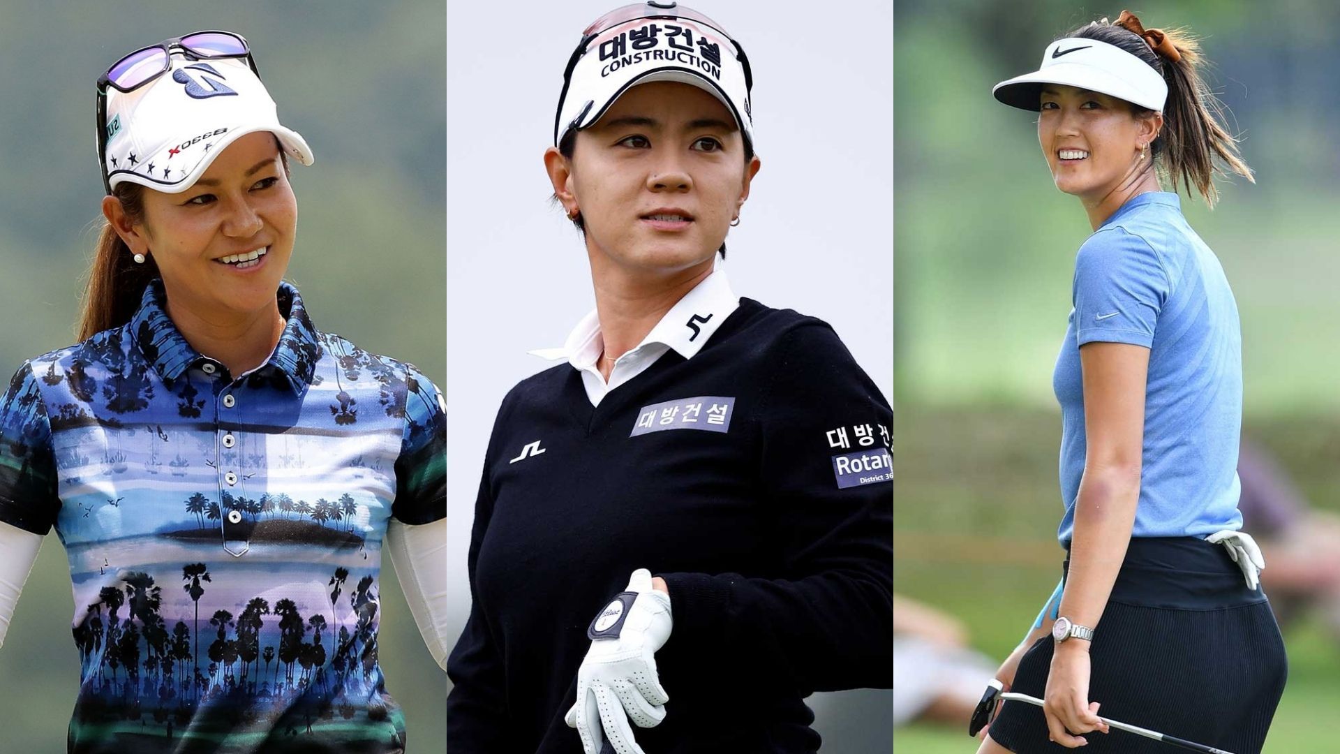 Lydia Ko: Net Worth & Golf Career of the Olympian & British Open Winner