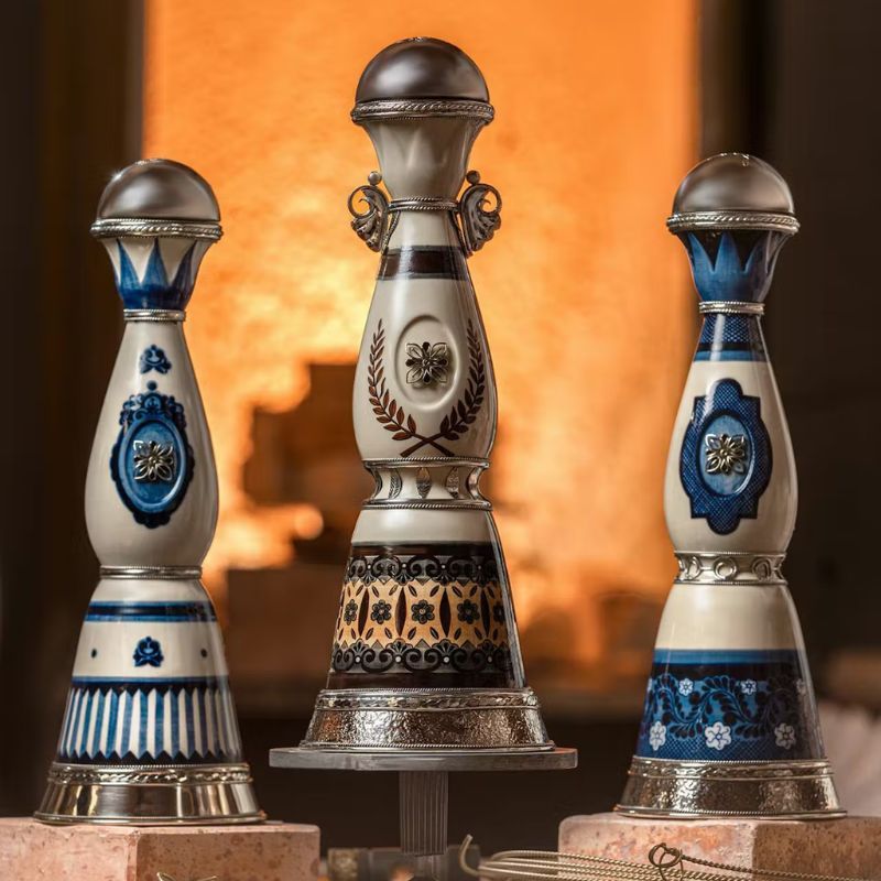 Tequila Tales Some of the most expensive tequilas and their costs