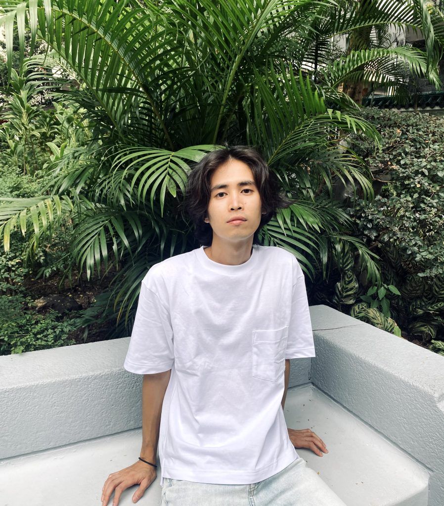 Asia’s Artists to Watch 2023: Cheung Tsz Hin