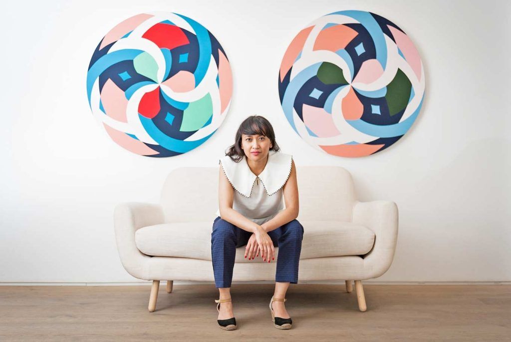 Asia’s Artists to Watch 2023: Sinta Tantra