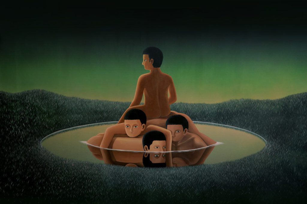 Asia’s Artists to Watch 2023: Gongkan