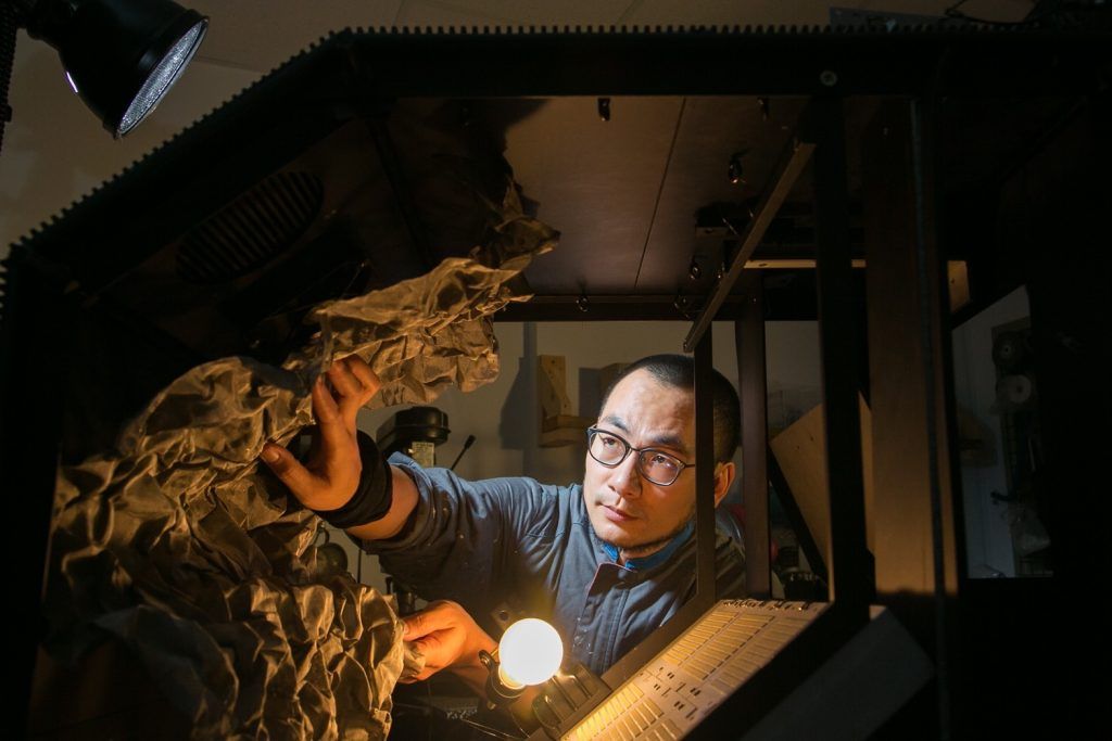Asia’s Artists to Watch 2023: Wu Chi-Tsung