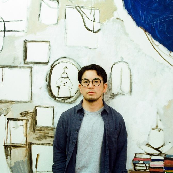 Asia’s Artists to Watch 2023: Yuichi Hirako