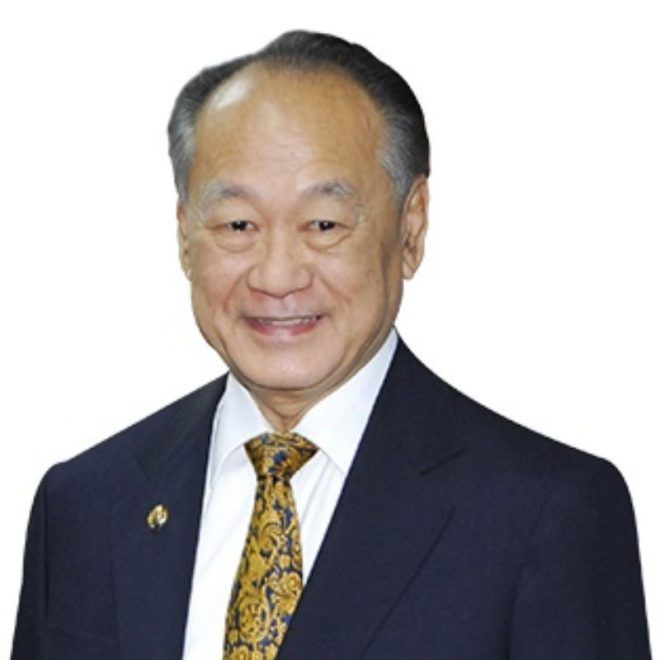 The Top 10 Richest Thai Billionaires And What They Do