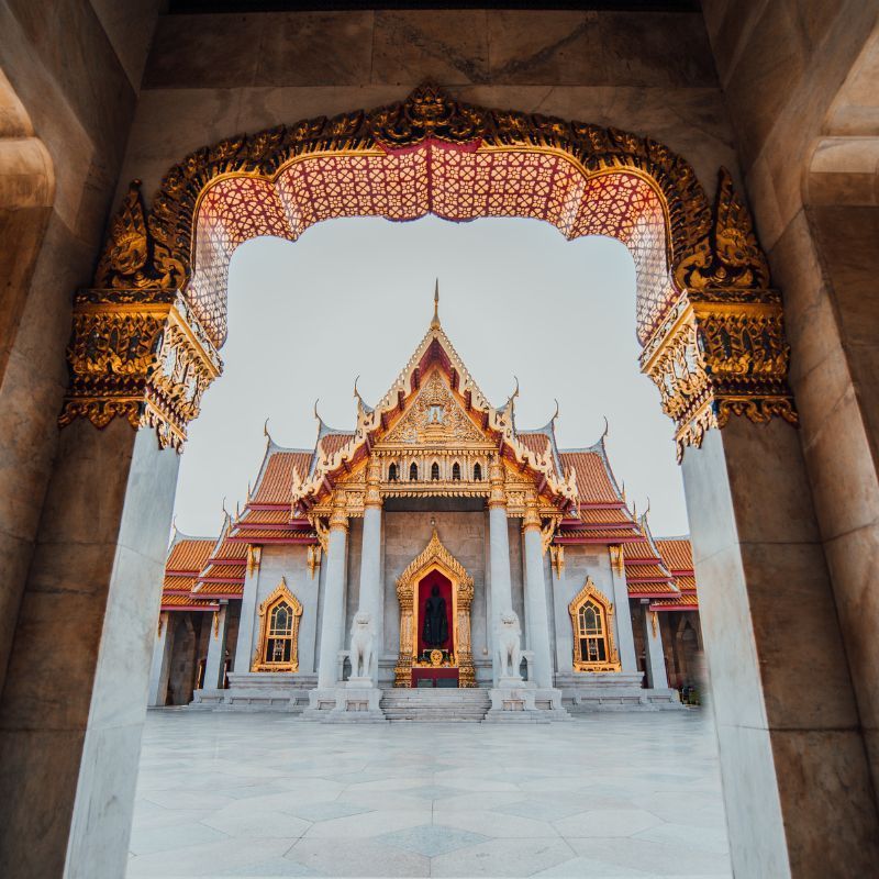 These Are the 10 Richest Billionaires in Thailand to Know About