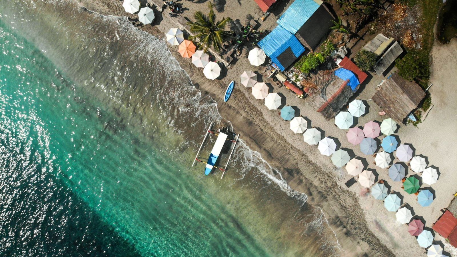 How to Plan a Bali Trip and Things to Do in the Tropical Paradise