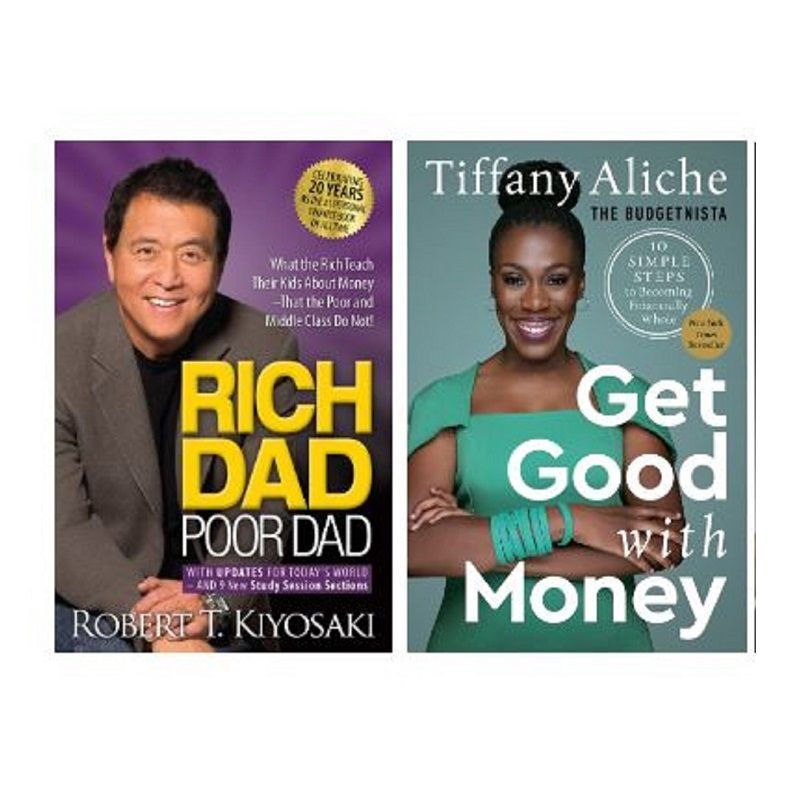 Best Books on Personal Finance To Read Right Now
