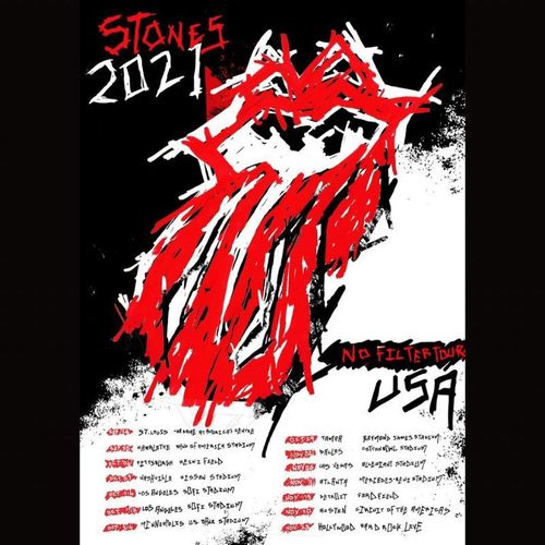 These are the highestgrossing concert tours of all time