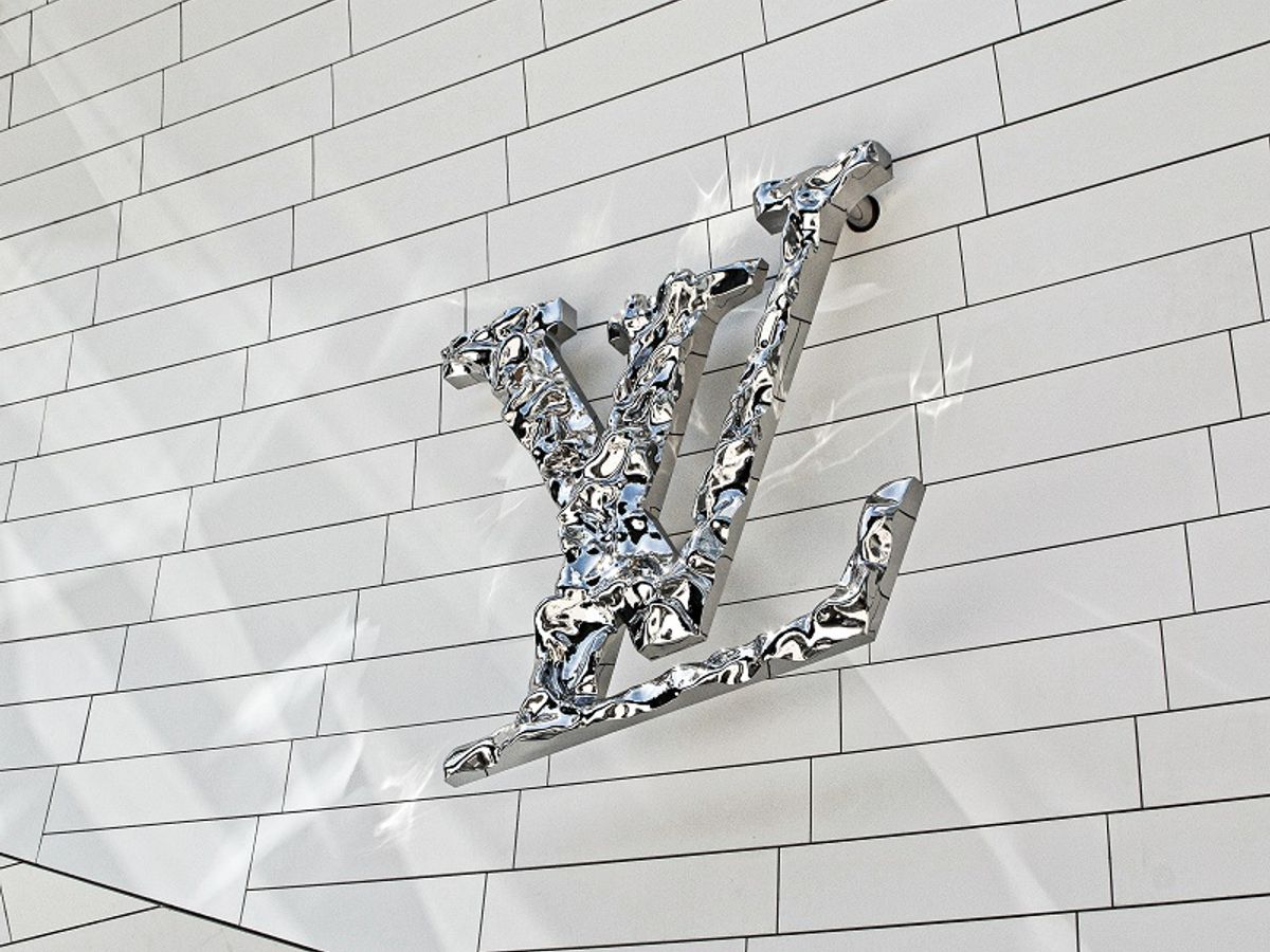 Dior, Louis Vuitton power first-quarter sales at LVMH