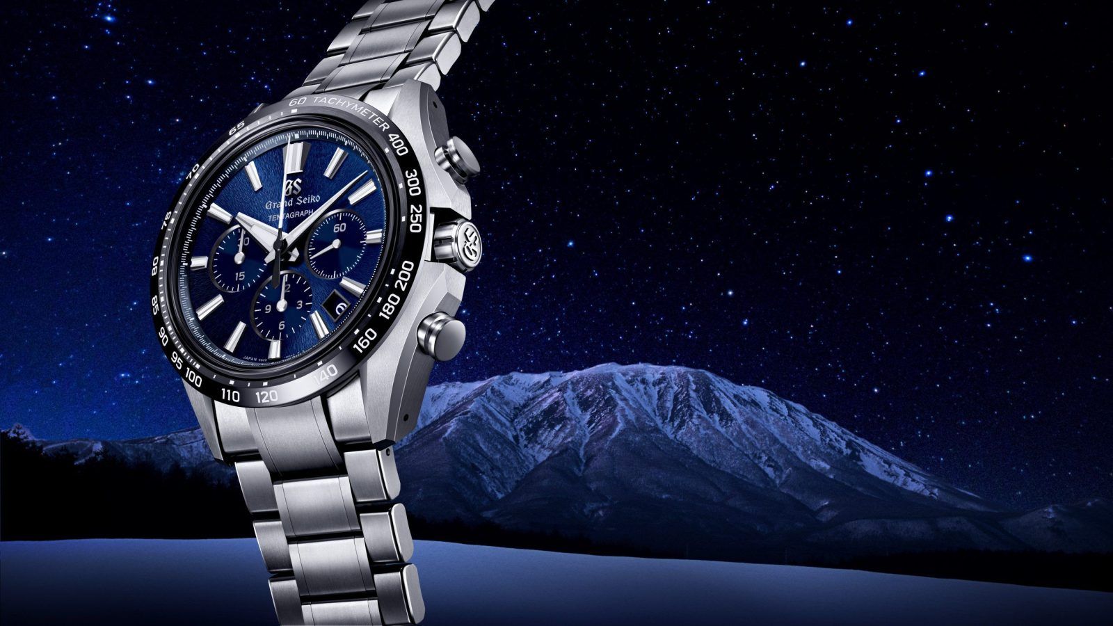 Grand Seiko: Upcoming 2023 Watch Releases