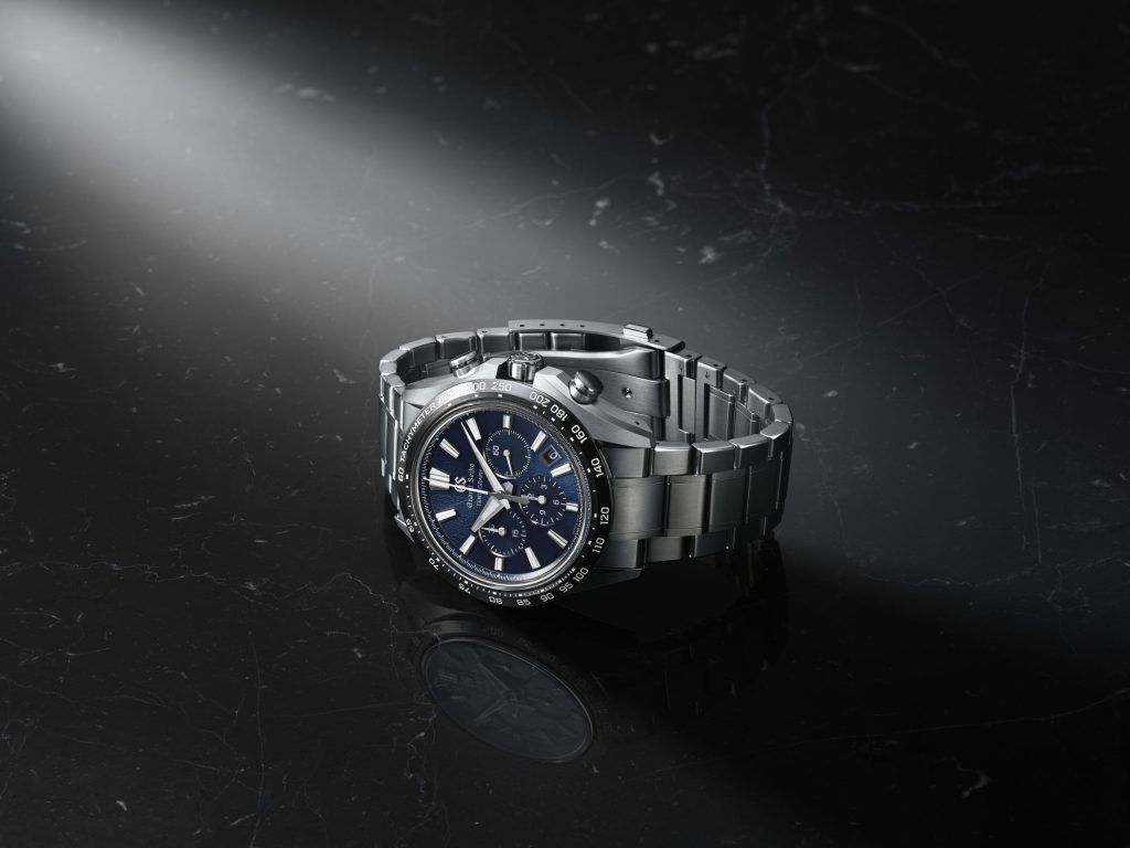 A Look at 3 of Grand Seiko’s Upcoming 2023 Watch Releases