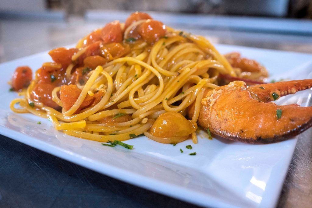 An Insider’s Guide to 5 Restaurants You Shouldn’t Miss When in Rome