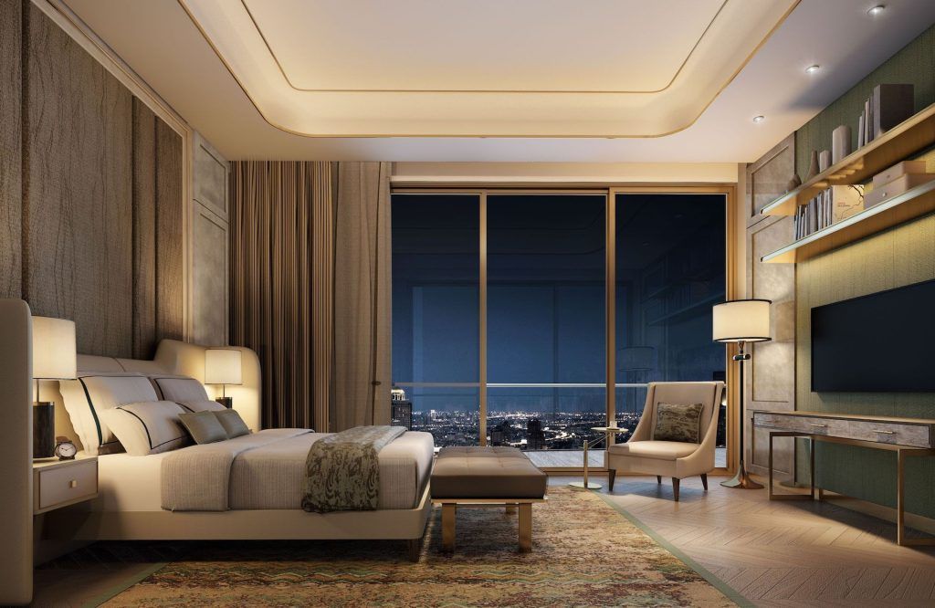 7 Most Expensive Penthouses in Thailand