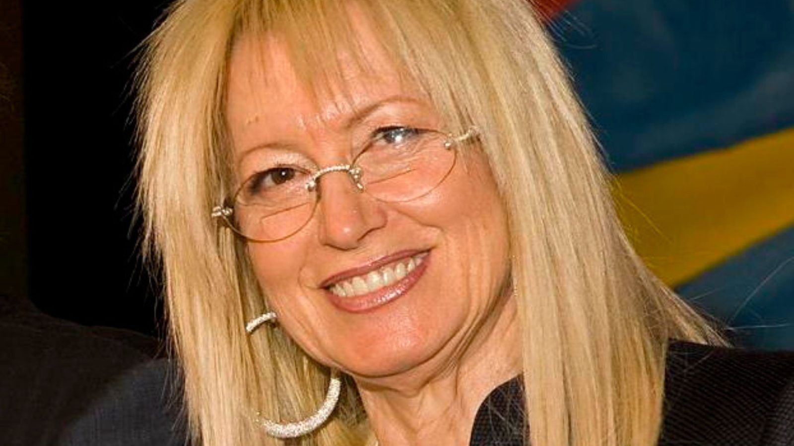 These are the richest women in the world