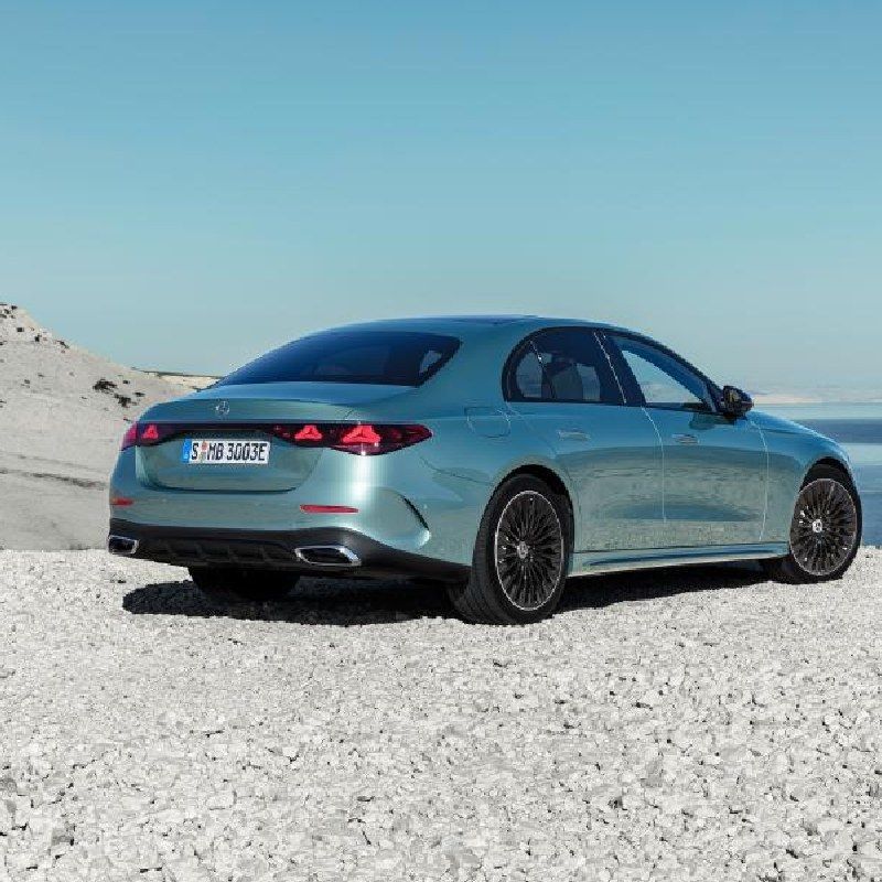 The Best Luxury Cars Of 2023: Rolls Royce Spectre, Tesla Cybertruck And More
