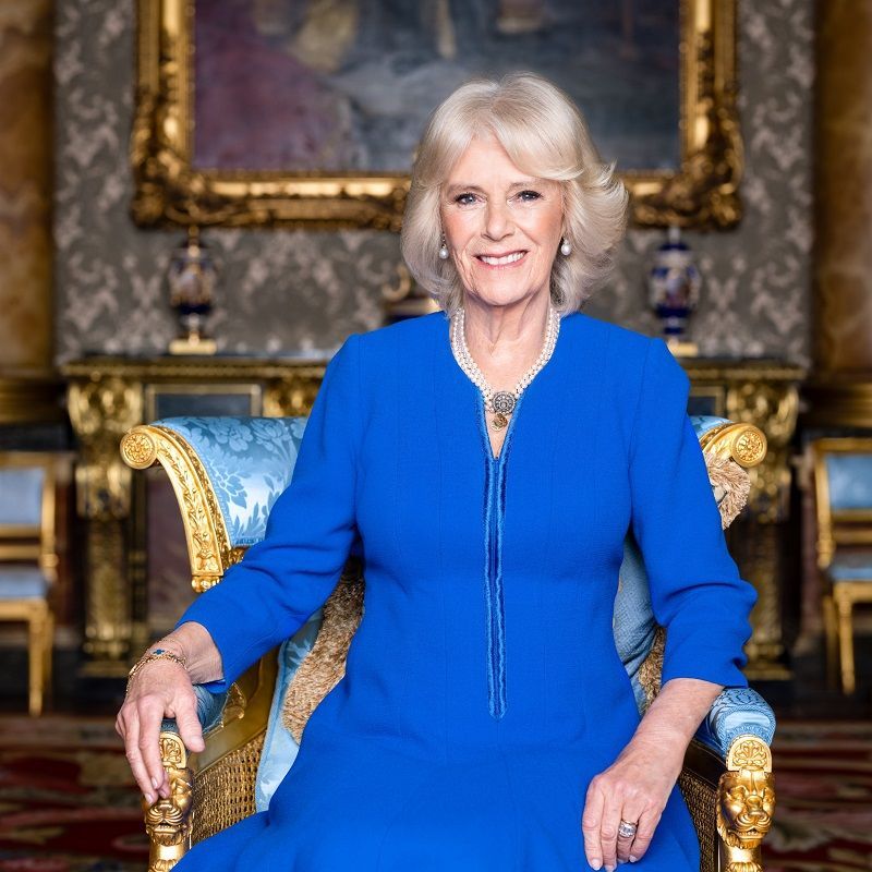 Camilla Parker-Bowles’ Net Worth And Everything The Queen Consort Owns