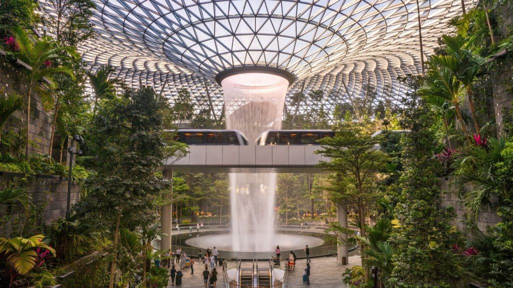 No Passport Required at Singapore Checkpoints From 2024