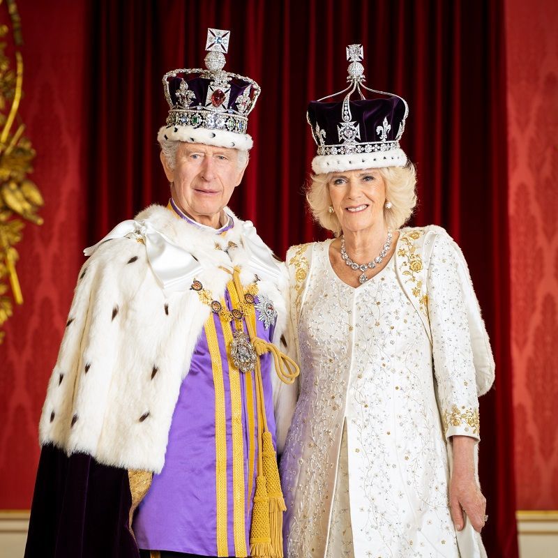 Palaces, Castles and Residences Owned by the British Royal Family