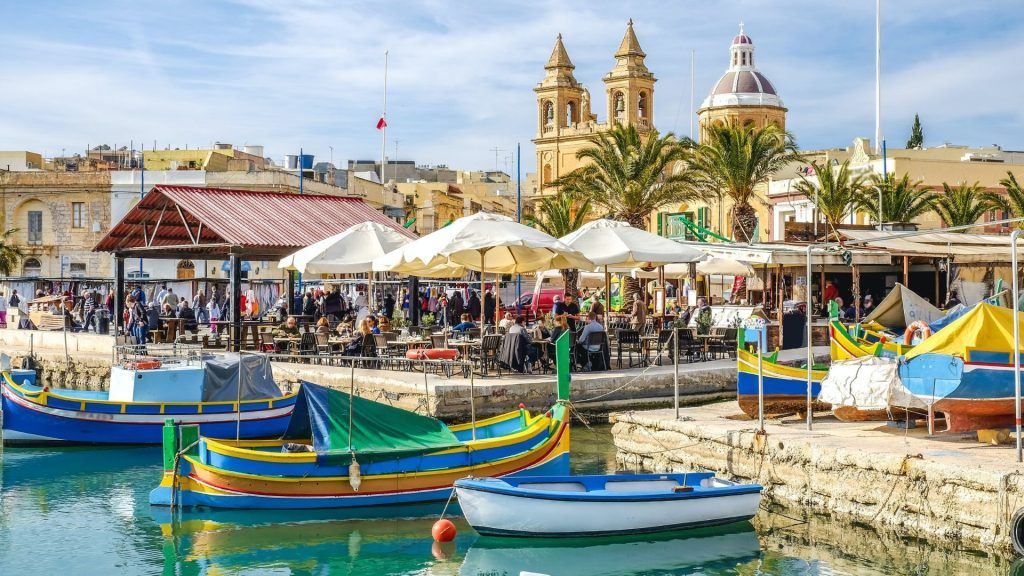 How to Apply for the Startup Residence Programme in Malta