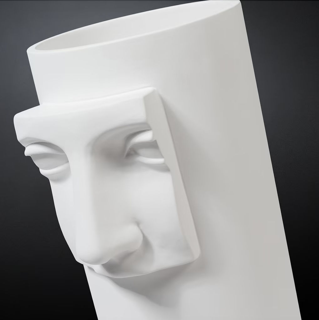 Sculptural Things We Loved This Month