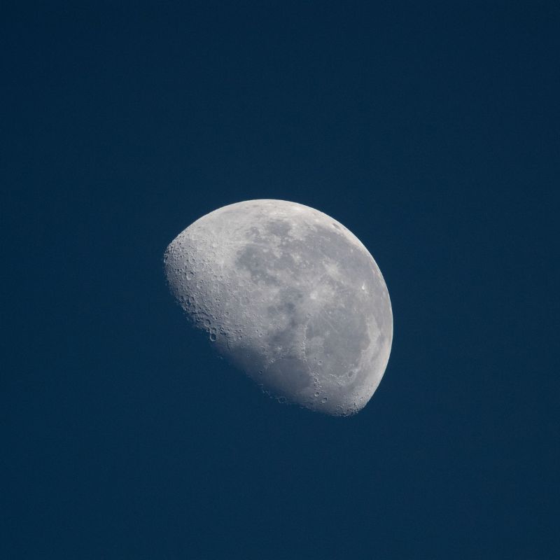 The Moon Could Have 4G Internet by This Year