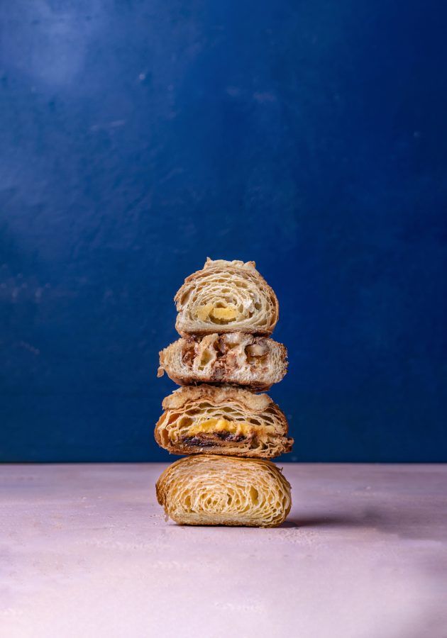 May Pastry Party Prestige Online HongKong