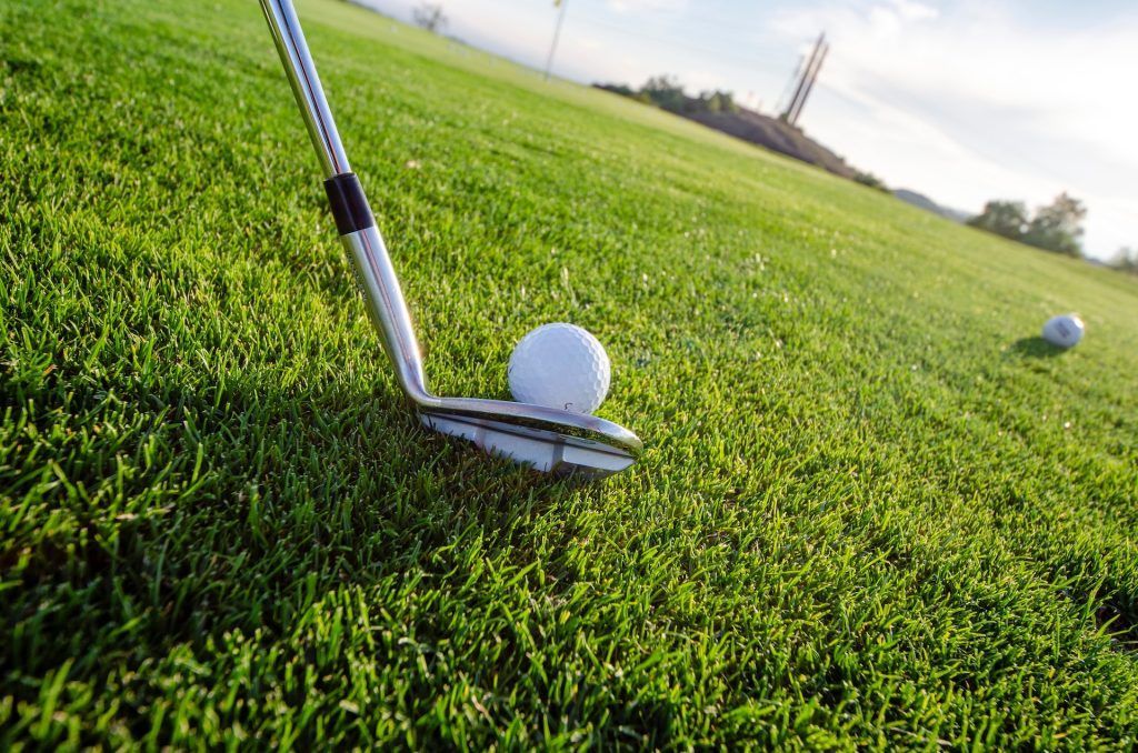 golf for beginners