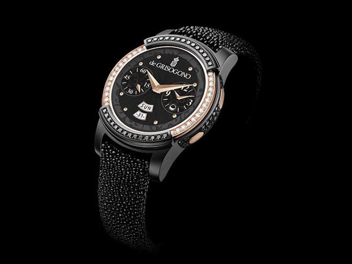 6 of the Most Expensive Smartwatches