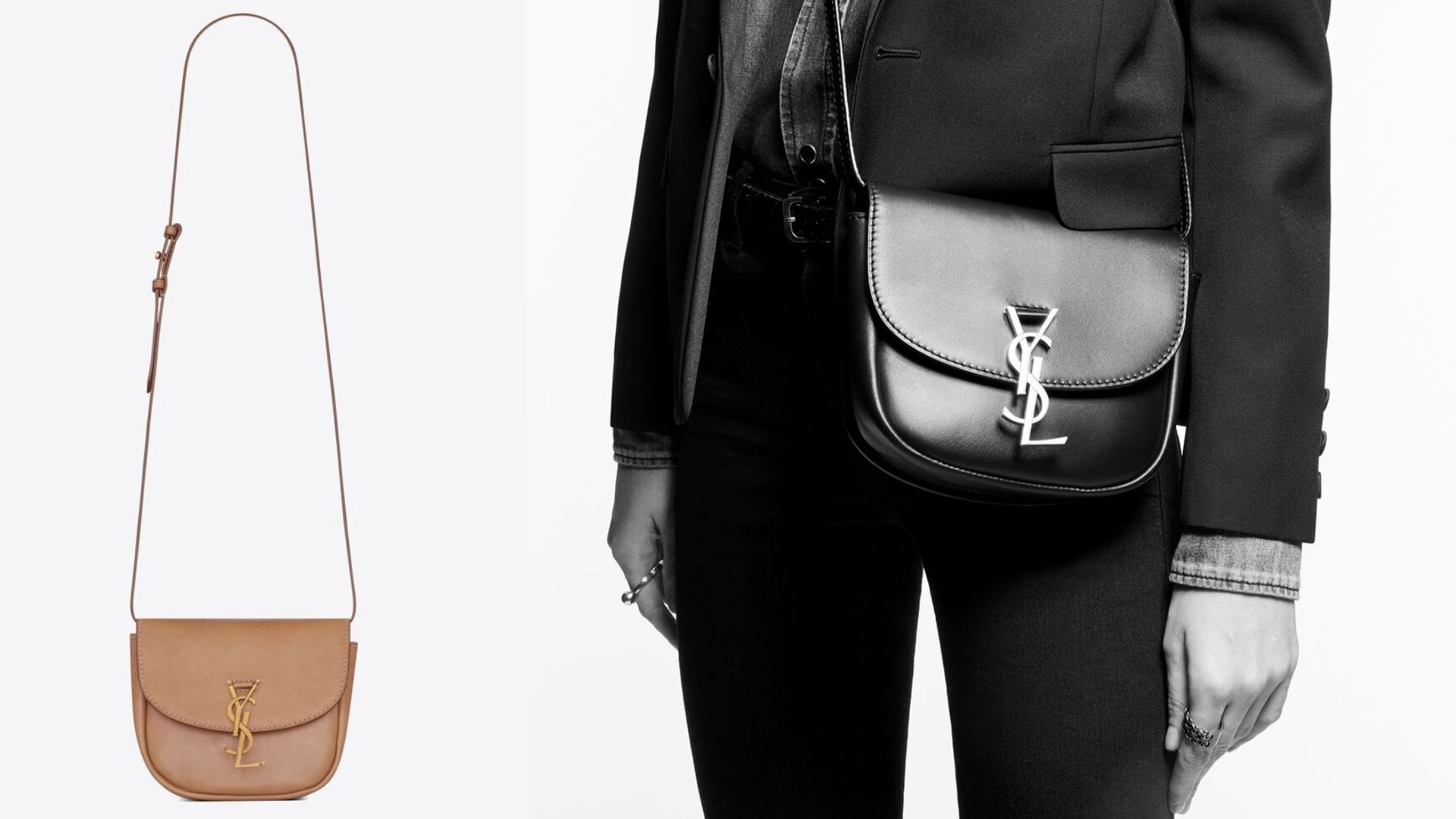 The best Saint Laurent bags you must add to your collection