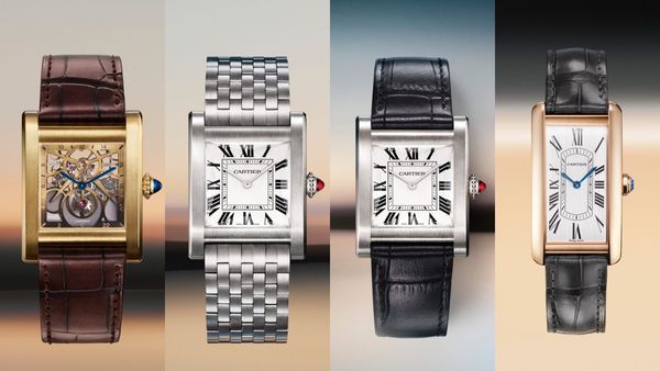 Watches & Wonders 2023: Cartier Highlights | Prestige Online - Hong Kong