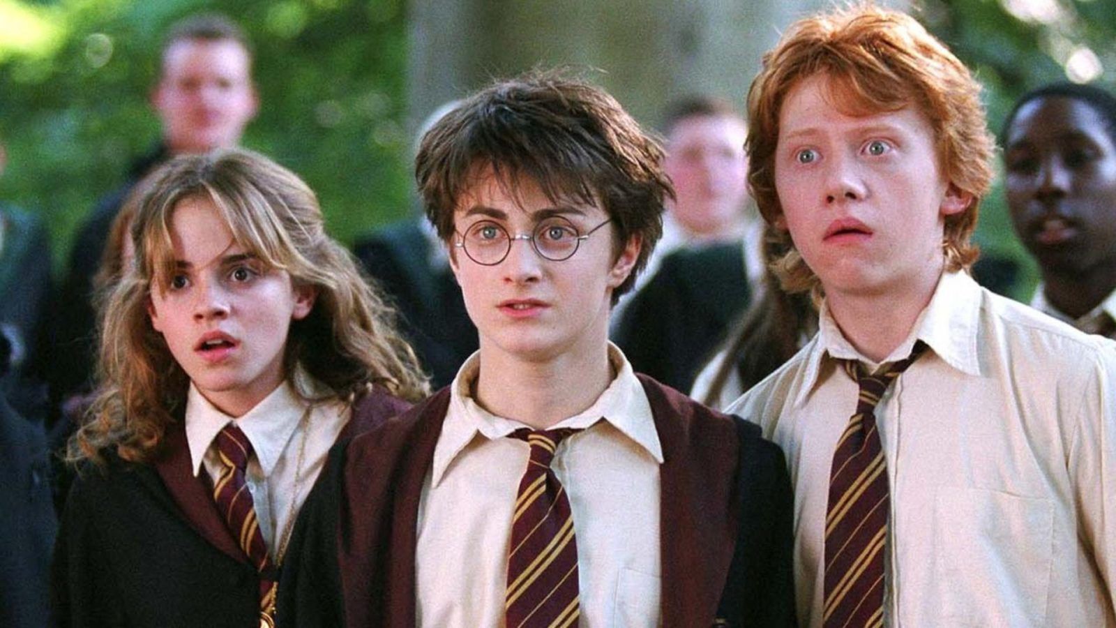 ‘Prisoner of Azkaban’ to ‘Deathly Hallows’: All ‘Harry Potter’ and ‘Fantastic Beasts’ Movies Ranked