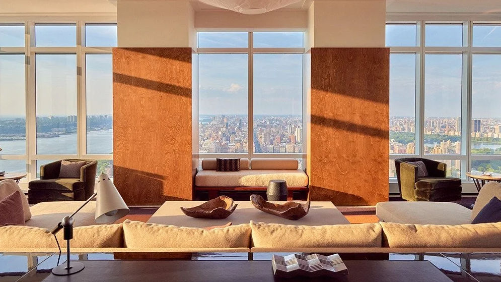 The Roy Brothers’ Apartments From ‘Succession’ Are for Sale