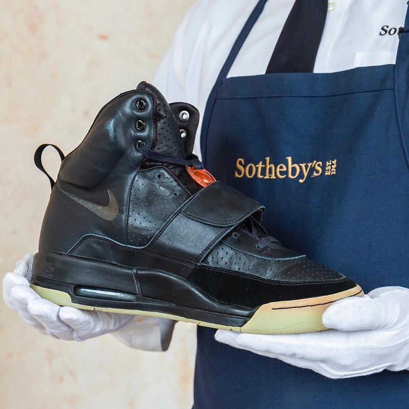 8 Most Coveted Yeezys by Kanye West Ever Sold