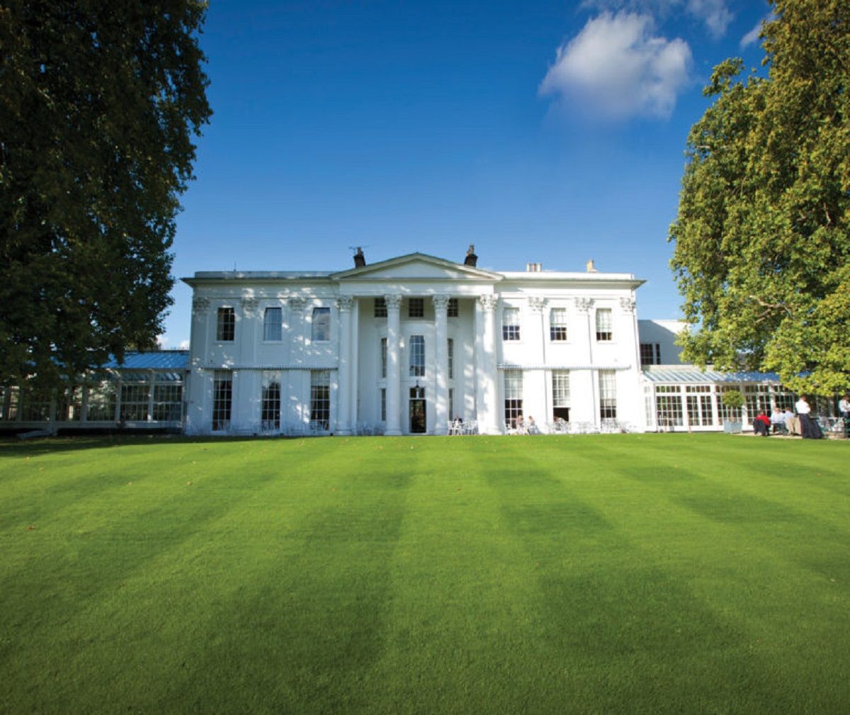 Private members clubs