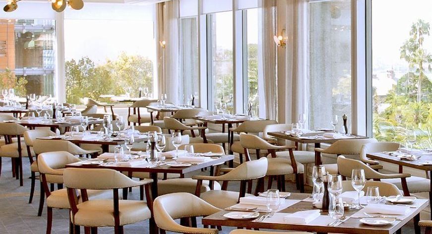 Private clubs