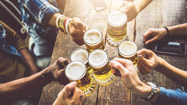 Bold Brew: Beer As Solution To Food Waste