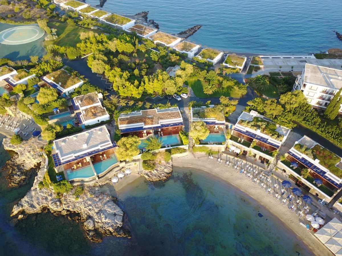 7 Most Expensive Luxury Resorts Around the Globe