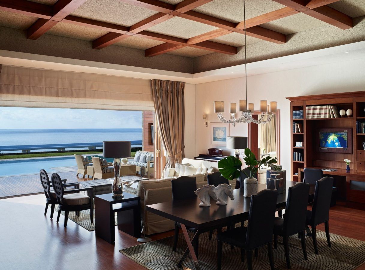 7 Most Expensive Luxury Resorts Around the Globe