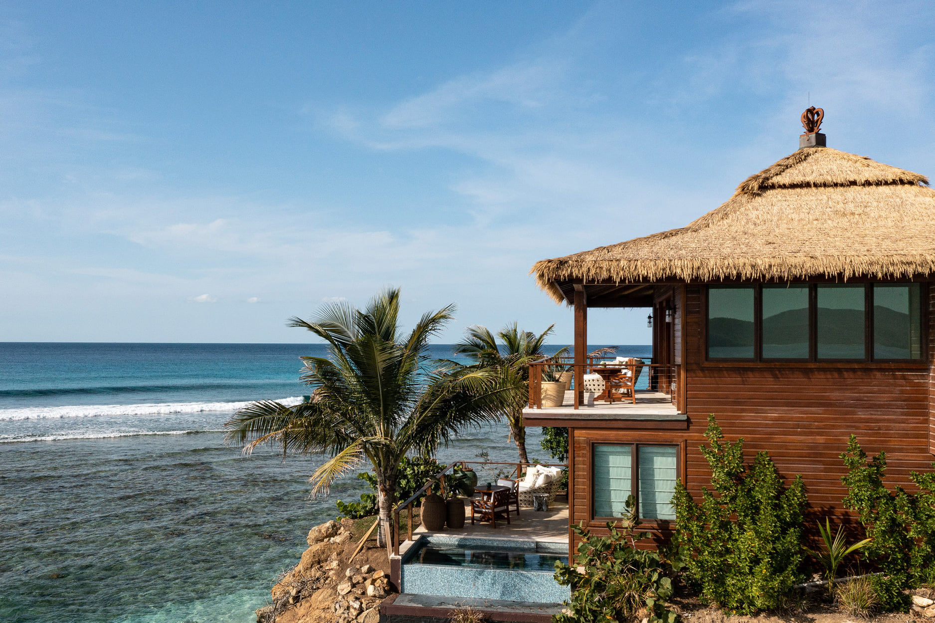 7 Most Expensive Luxury Resorts Around the Globe