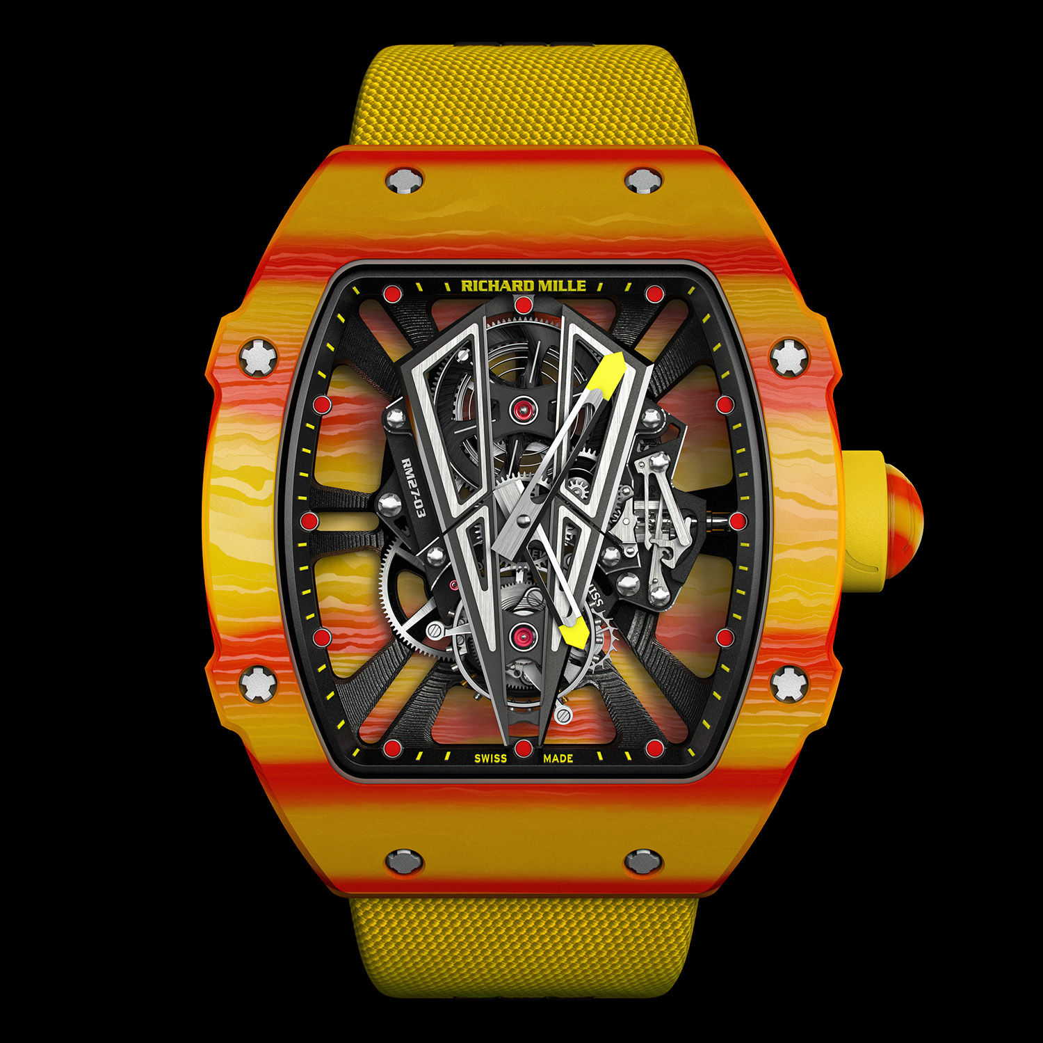 Ed sheeran richard mille price best sale