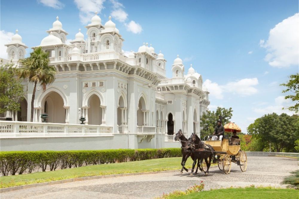 best hotel arrival experiences