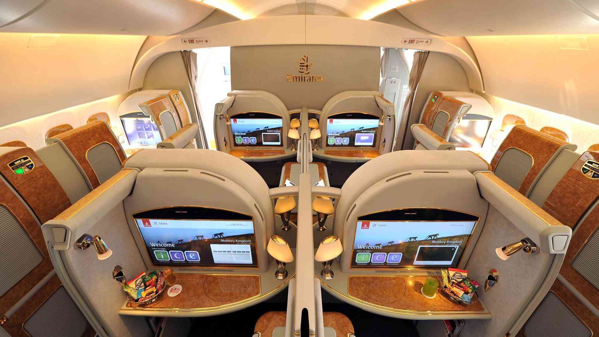 Emirates