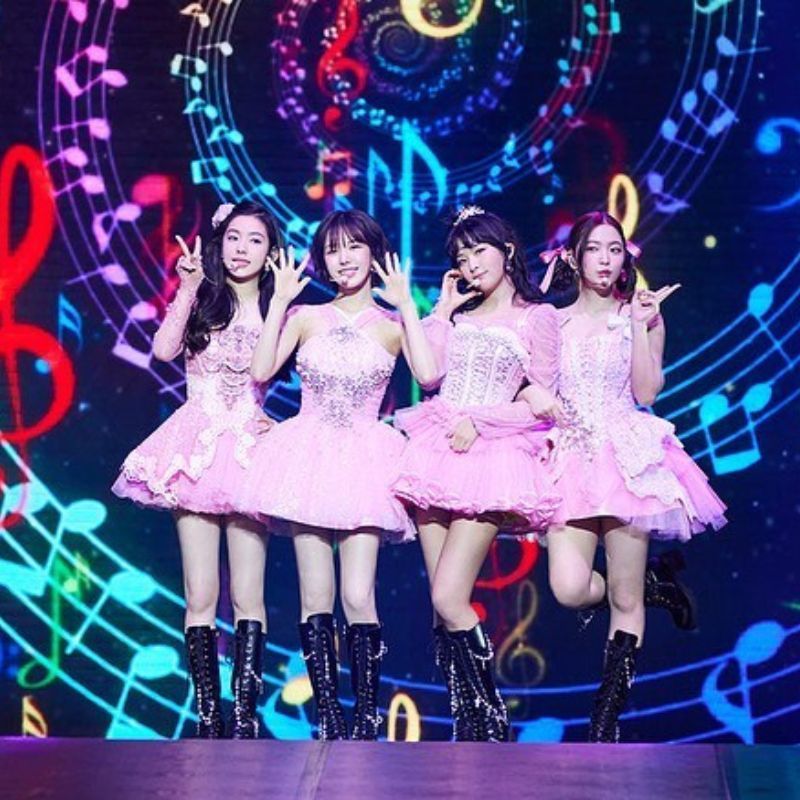 top 10 kpop groups