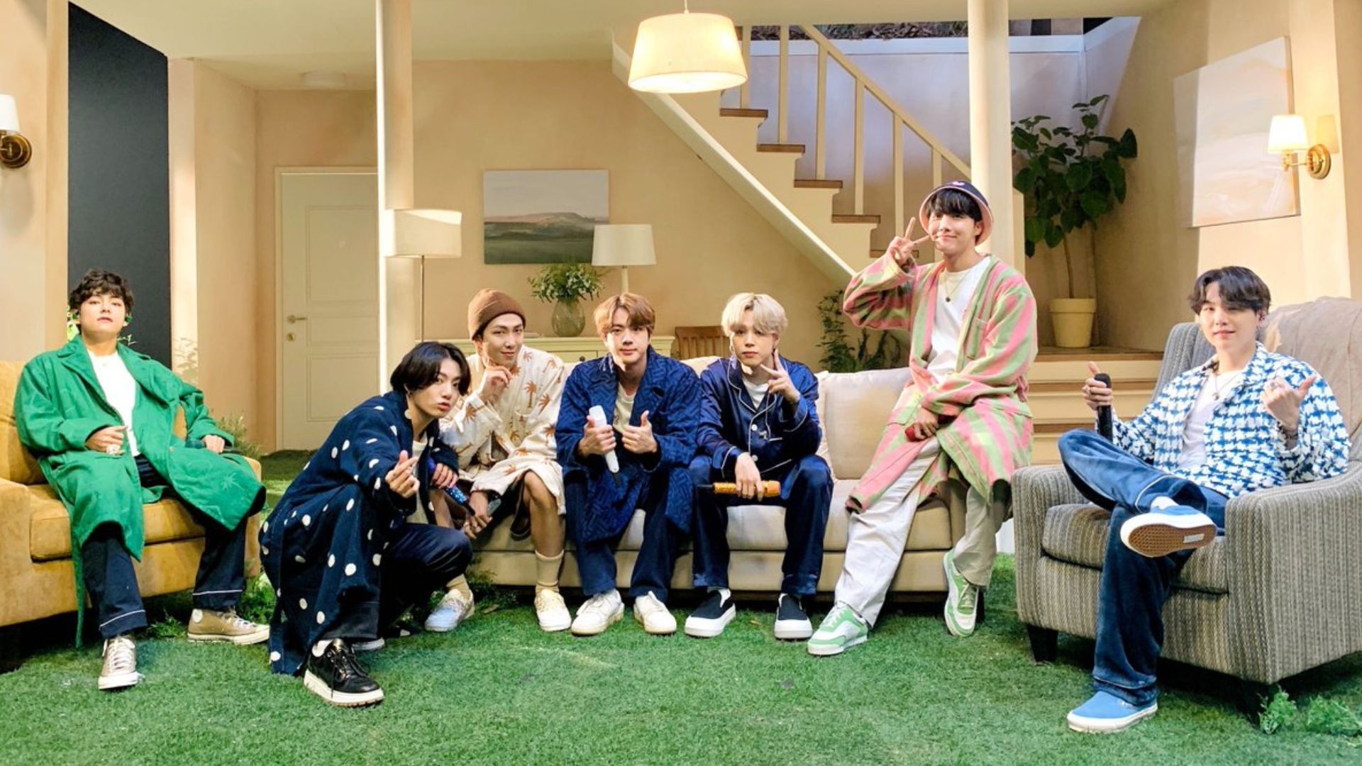 BTS RECORDS, GUINNESS WORLD
