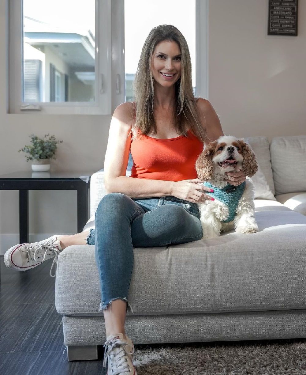Maya Selling Sunset net worth