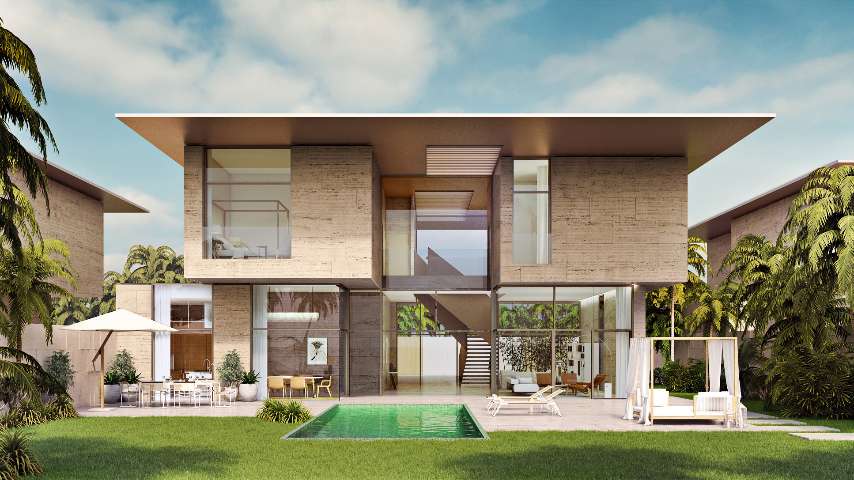 5 Branded Residences That Are a Dream to Live In