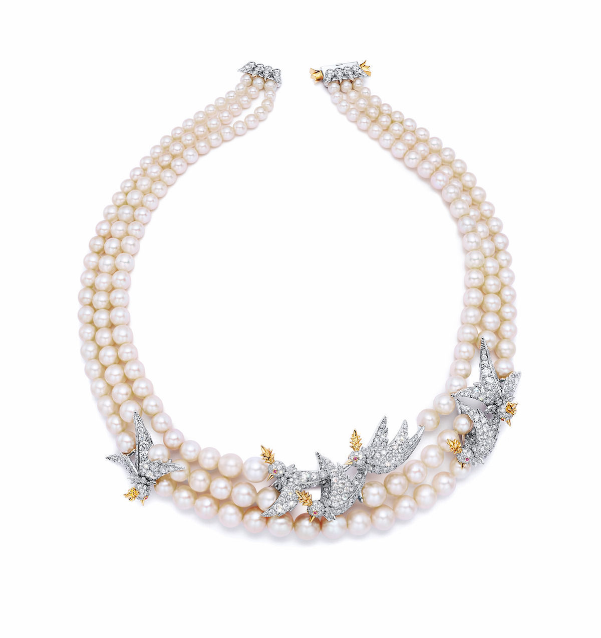 Tiffany Pearls ティファニー 真珠 パール 歴史 デザイン 73241677_nl_hj_v1_lh_013023_cv
