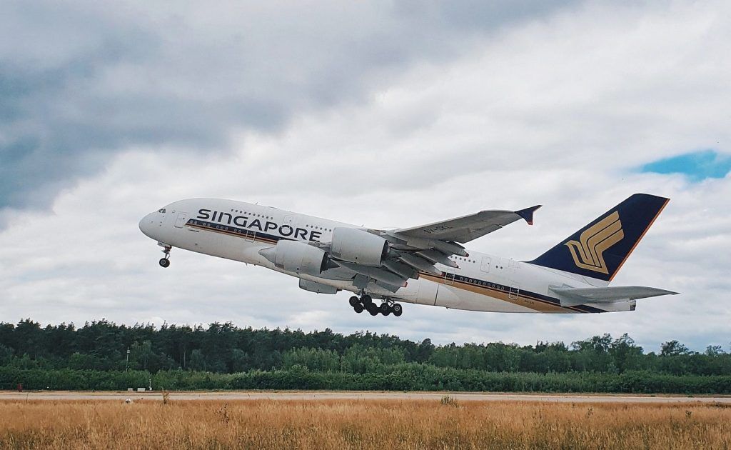 Singapore Airlines to Offer Free Wi-Fi to All Economy Cabin Classes From July