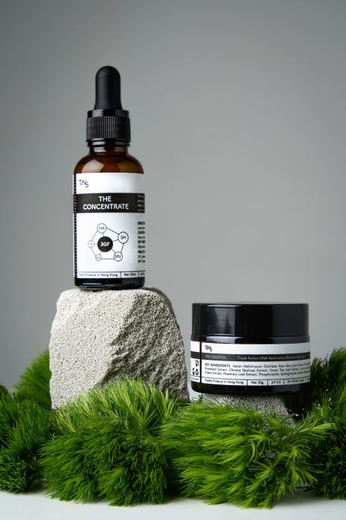 Local And Proud: Hong Kong Skincare Brands Changing The Game  Prestige Online - HongKong