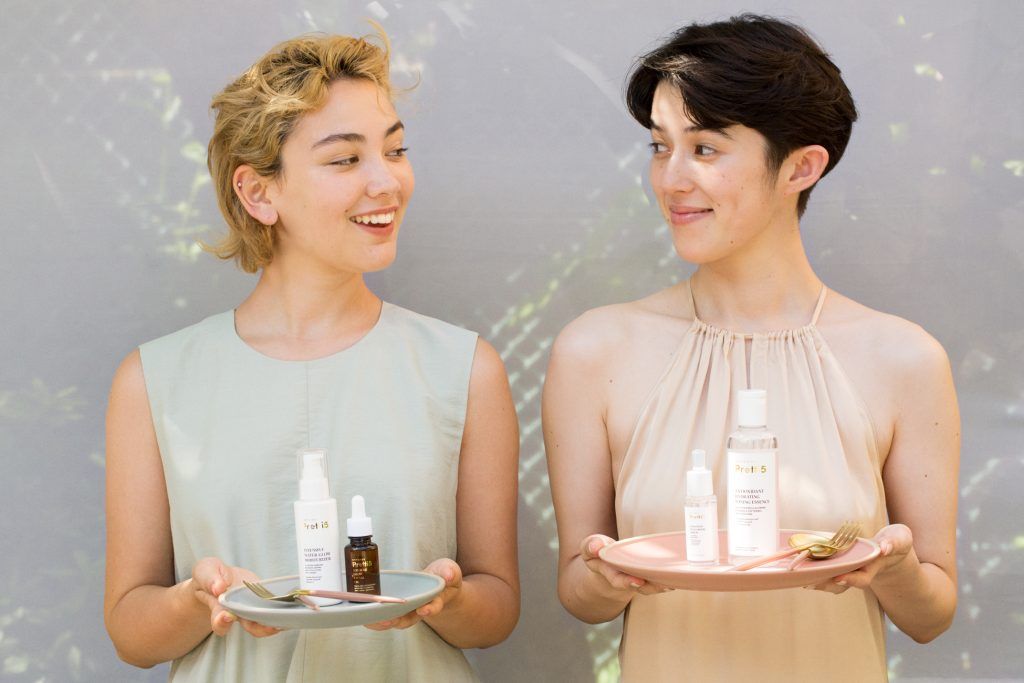British skin-care brand Aurelia acquired by Hong Kong based H&H Group -  Glossy